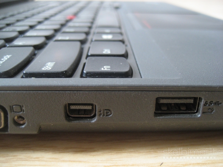 Greitas Lenovo L540 i5 3.20ghz/ 256gb/ 8gb/ 2 val.