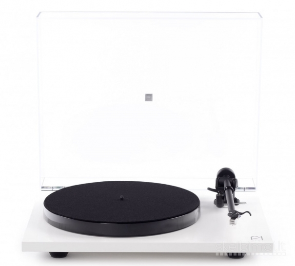 Rega Planar 1 PLUS patefonas