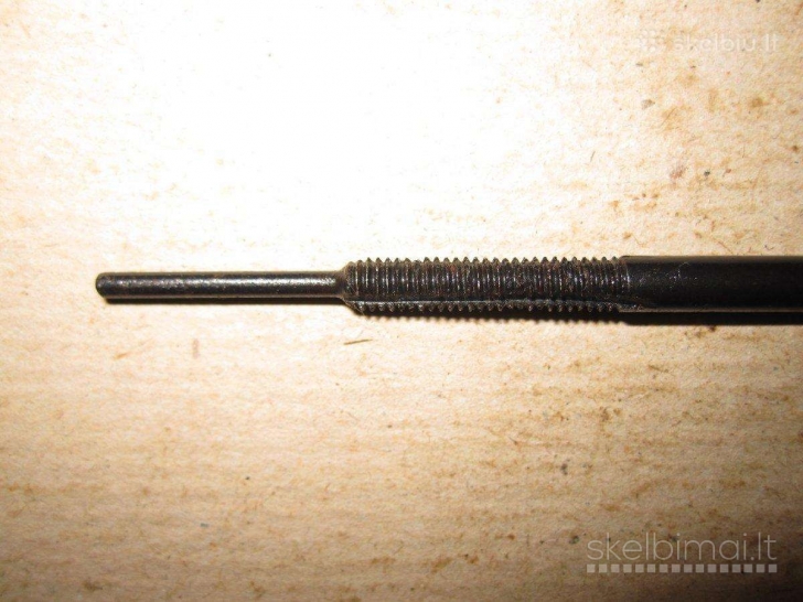Psm valymo / ardymo strypas