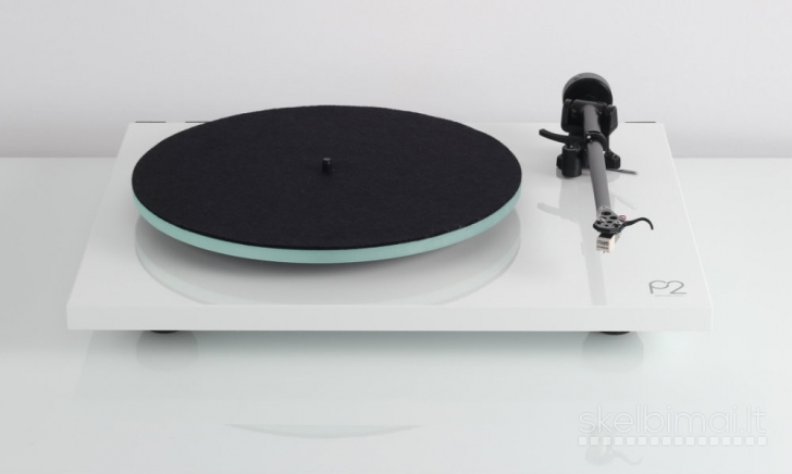 Rega Planar 2 patefonas