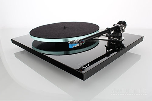 Rega Planar 3 patefonas