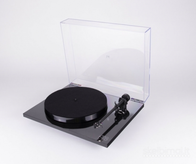 Rega Planar 78 patefonas
