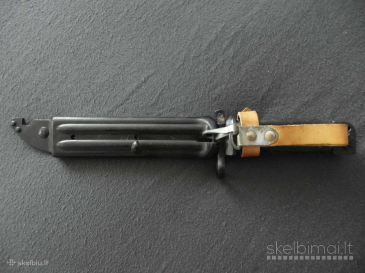 Diržiukas Ak-74, Akm(kalashnikov) durtuvui