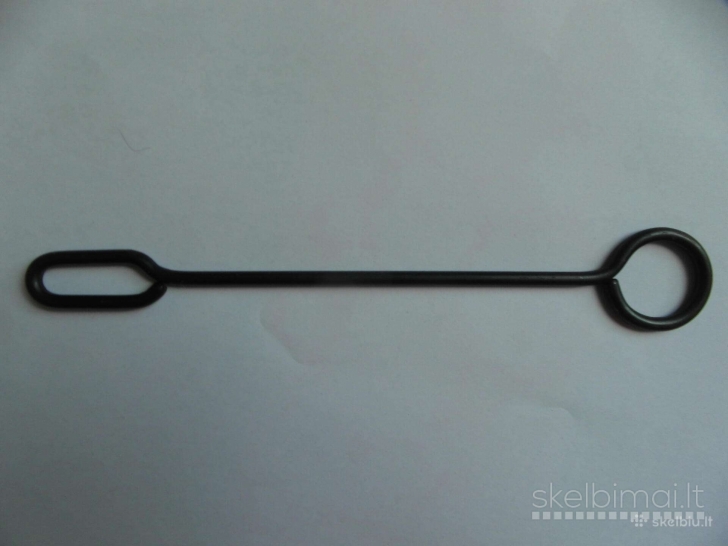 Valymo strypas