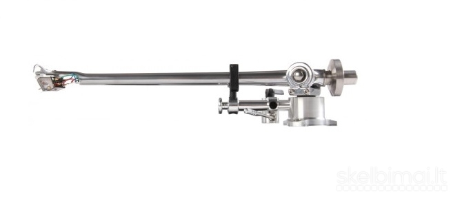 Rega RB3000, tonearm'as