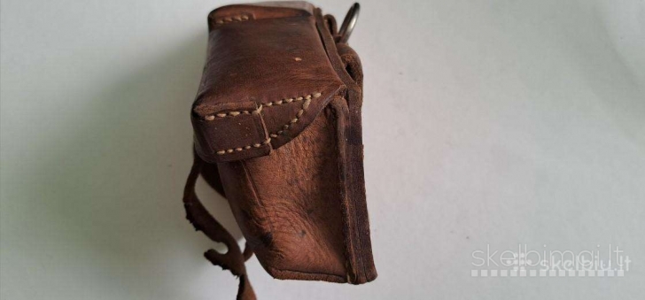 Šovinynas Mosin Nagant