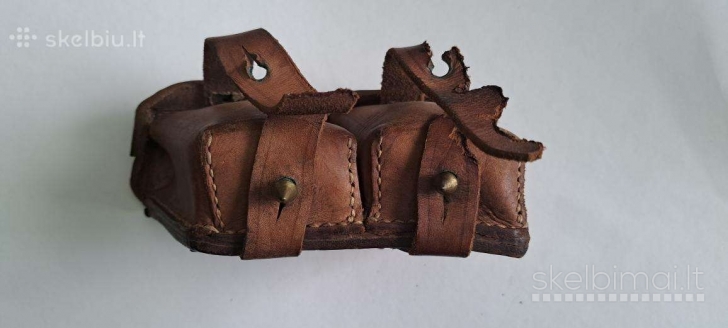 Šovinynas Mosin Nagant