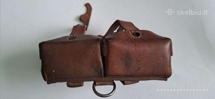 Šovinynas Mosin Nagant