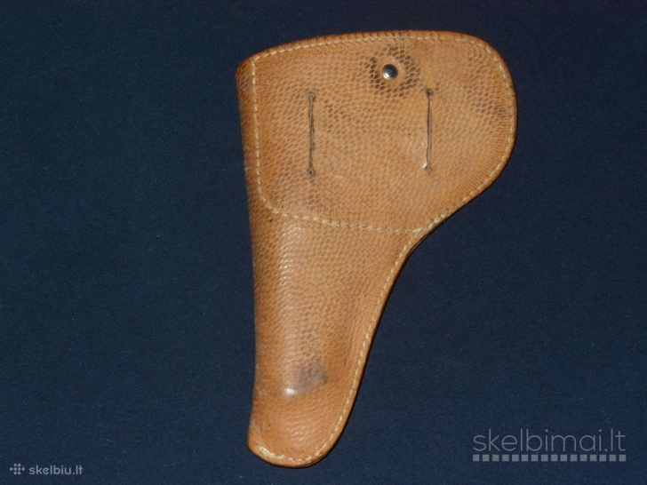 Deklas Cz-50 pistoletui