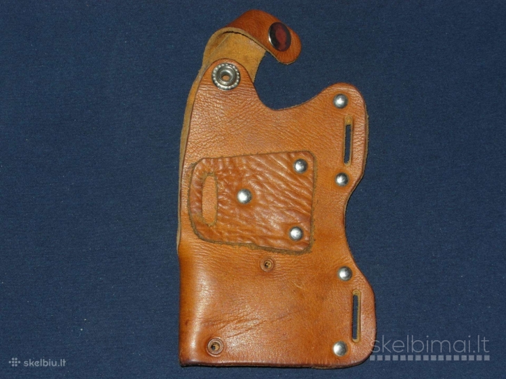 Deklas Beretta-84 pistoletui