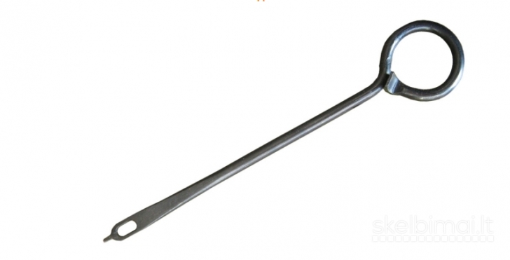 Makarovo Pm valymo / ardymo strypas