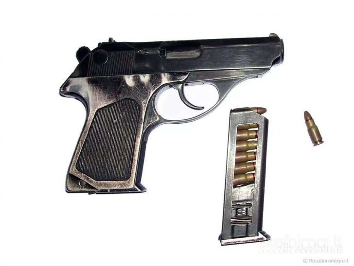 Psm valymo / ardymo strypas