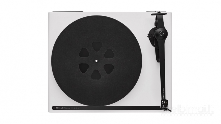 Roksan Attessa Turntable patefonas