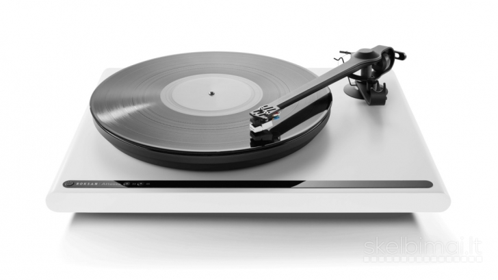 Roksan Attessa Turntable patefonas