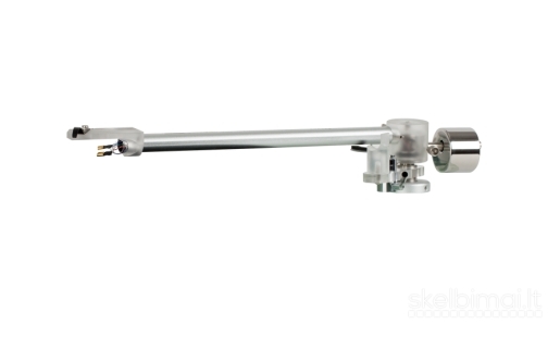 Roksan NIMA, tonearmas