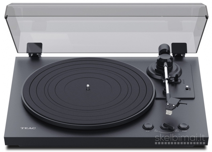 TEAC TN-175 automatinis patefonas