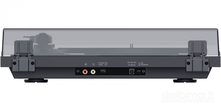 TEAC TN-175 automatinis patefonas