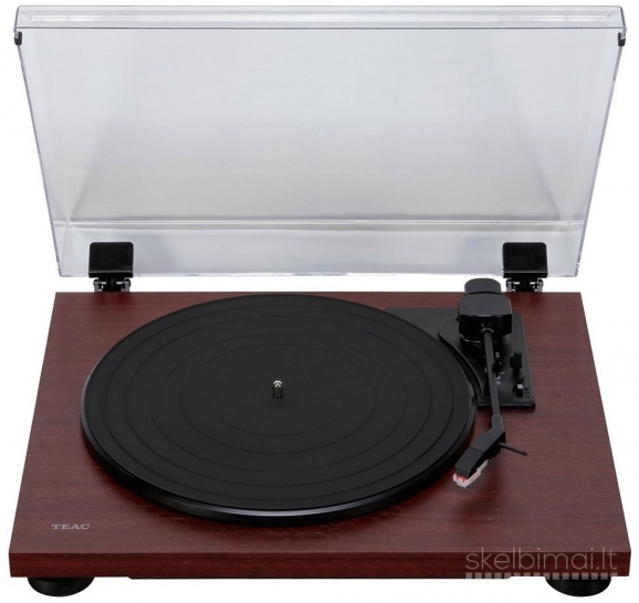 TEAC TN-180BT Plokštelių grotuvas