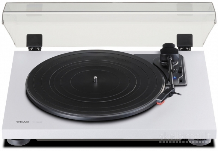 TEAC TN-180BT Plokštelių grotuvas