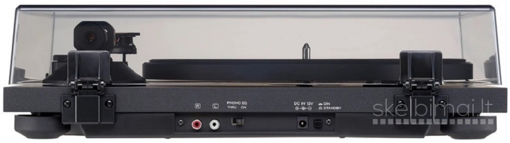 TEAC TN-180BT Plokštelių grotuvas