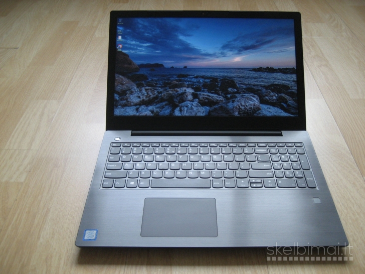 Puikus plonas gražus Lenovo V330 8GB/ 256GB/ 3val