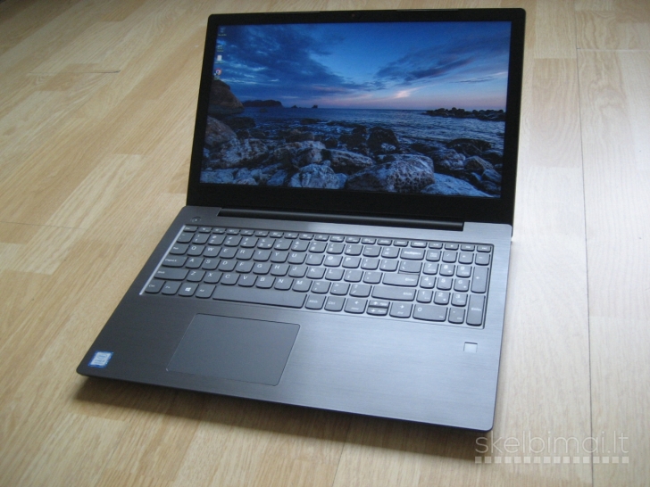 Puikus plonas gražus Lenovo V330 8GB/ 256GB/ 3val