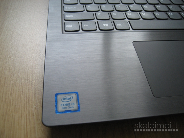 Puikus plonas gražus Lenovo V330 8GB/ 256GB/ 3val