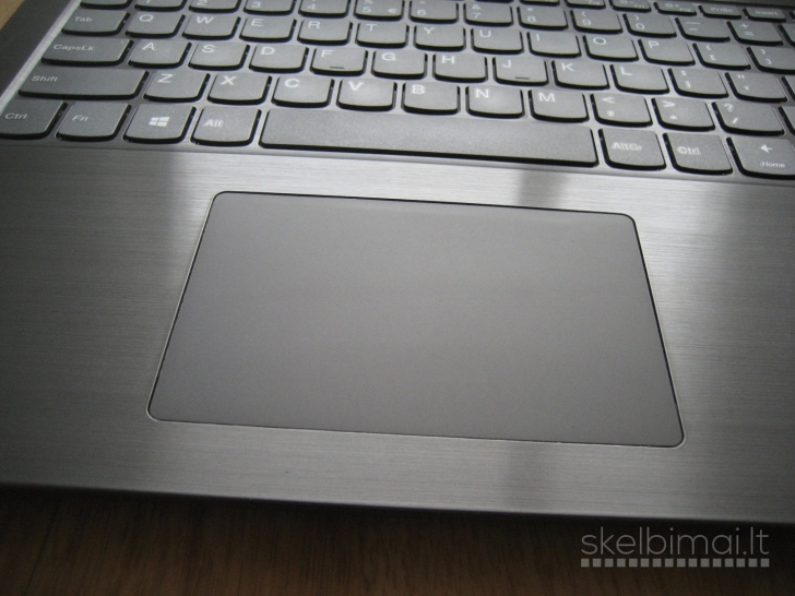 Puikus plonas gražus Lenovo V330 8GB/ 256GB/ 3val