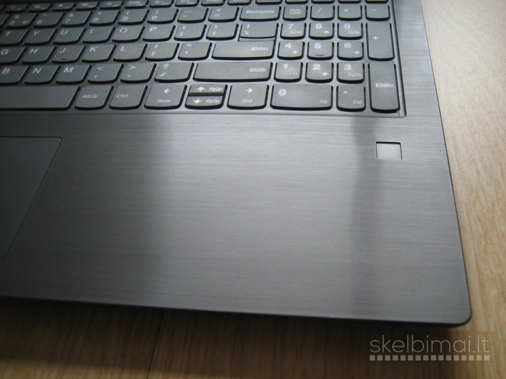 Puikus plonas gražus Lenovo V330 8GB/ 256GB/ 3val
