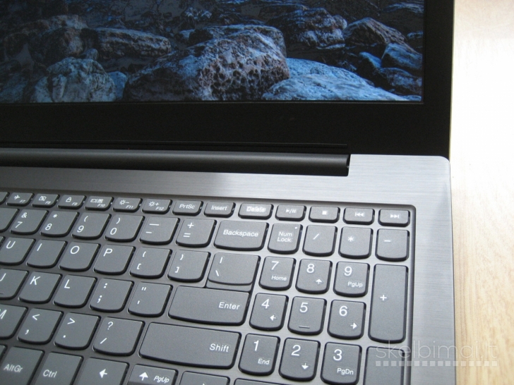Puikus plonas gražus Lenovo V330 8GB/ 256GB/ 3val
