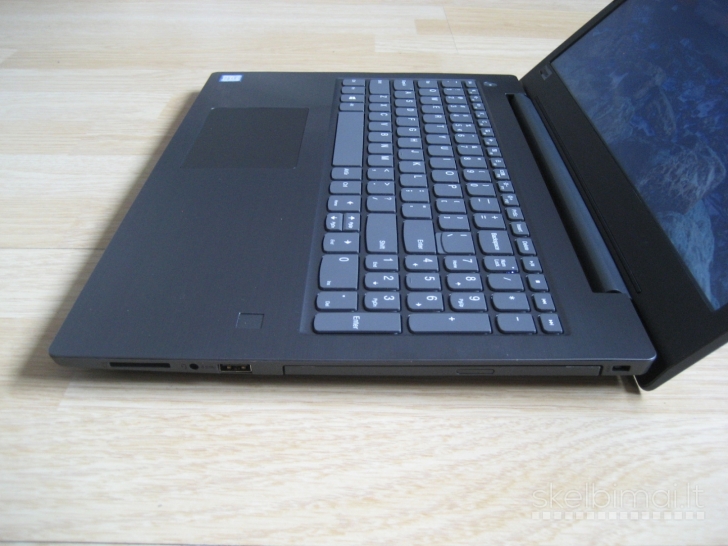 Puikus plonas gražus Lenovo V330 8GB/ 256GB/ 3val