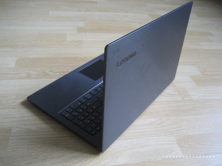 Puikus plonas gražus Lenovo V330 8GB/ 256GB/ 3val