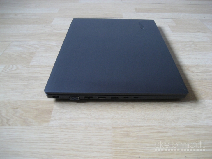 Puikus plonas gražus Lenovo V330 8GB/ 256GB/ 3val