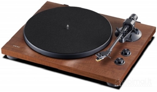 TEAC TN-280BT – patefonas