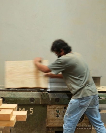 RESTAURACIJOS DARBAI