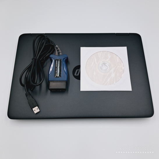 Nauja Jlr SDD v168 jaguar land rover diagnostika
