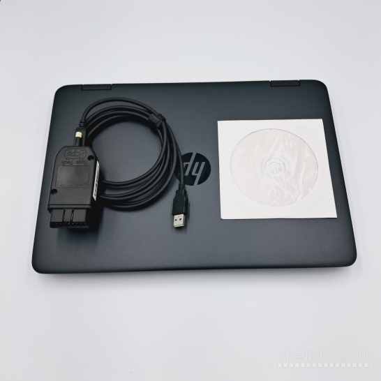 Vcds hexv2 vagcom naujausi 2026m
