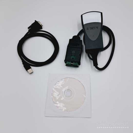 Lexia diagbox 9.85 citroen peugeot diagnostika