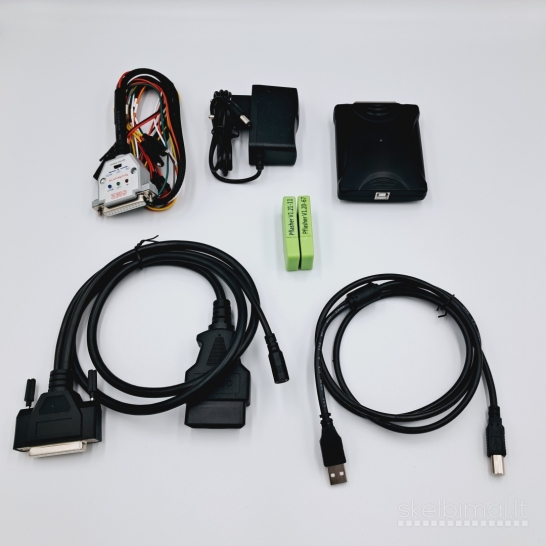Scanmatik 2 pro Sm2 pro Pflash chiptuning