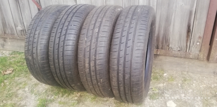 Vasarinės padangos 175/65 R15 6,6mm 2021m
