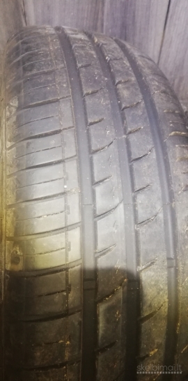Vasarinės padangos 175/65 R15 6,6mm 2021m
