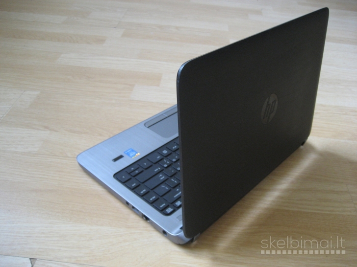 Mažas, bet greitas HP 430 G2 kompiuteriukas su i5