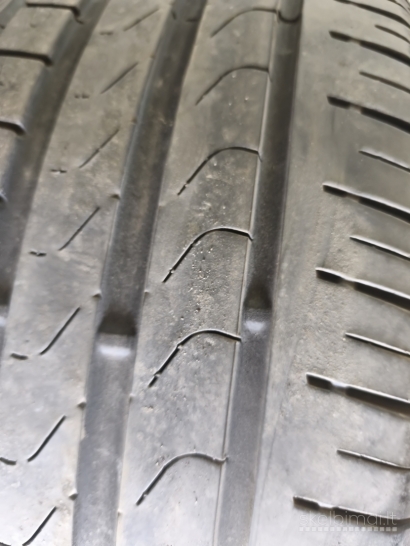 Parduodu Pirelli Scorpion R19 255 50 vasarines padangas