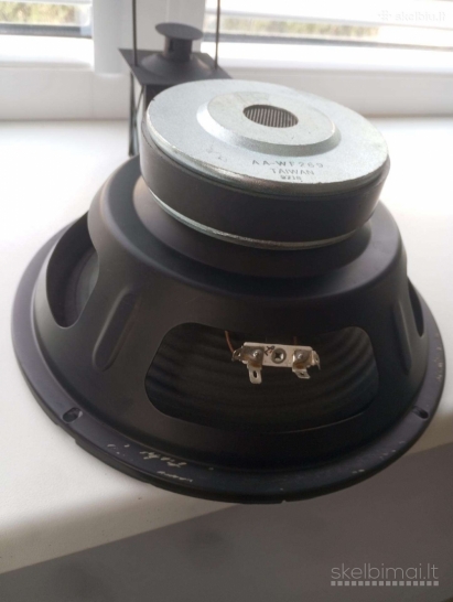 subwoofer 25cm 200W