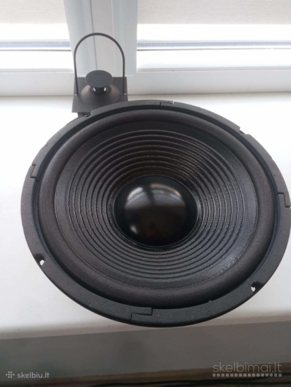 subwoofer 25cm 200W