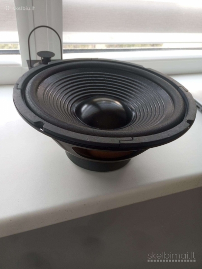 subwoofer 25cm 200W