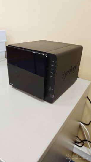 Synology NAS DS916+