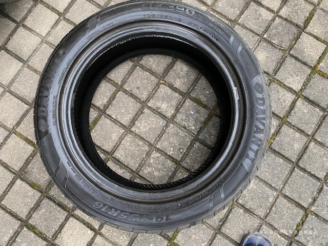  padangas parduodu vasarines