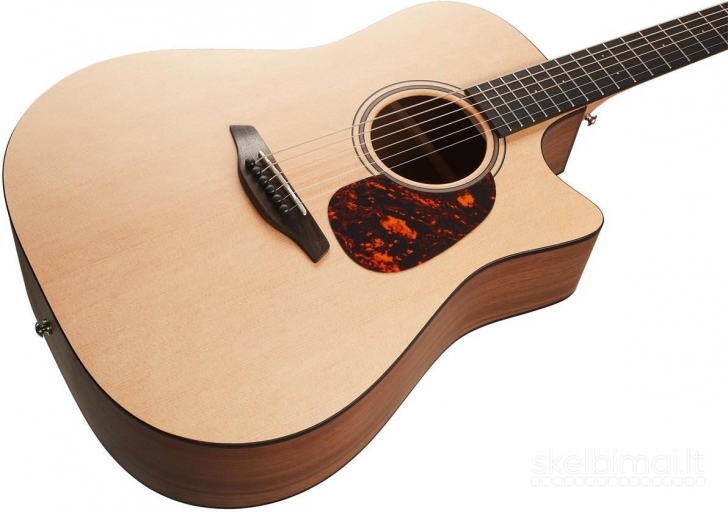 FURCH elektroakustine gitara 