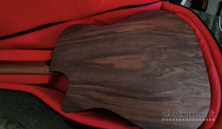 FURCH elektroakustine gitara 